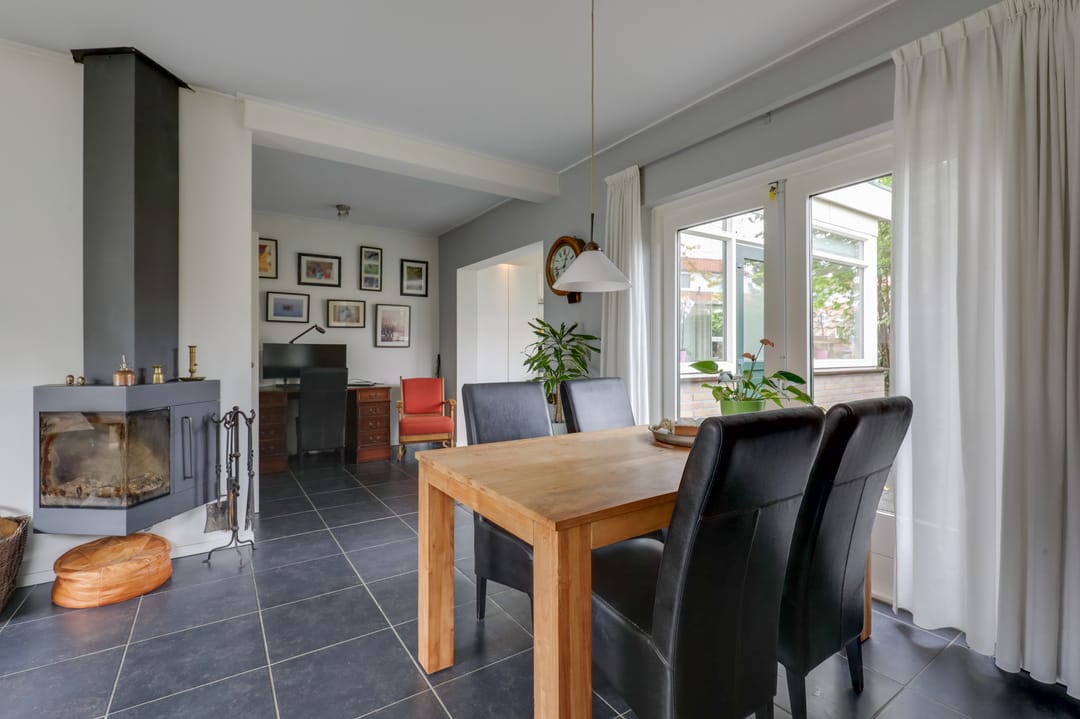 Foto 17 van Constantia Loudonlaan 2