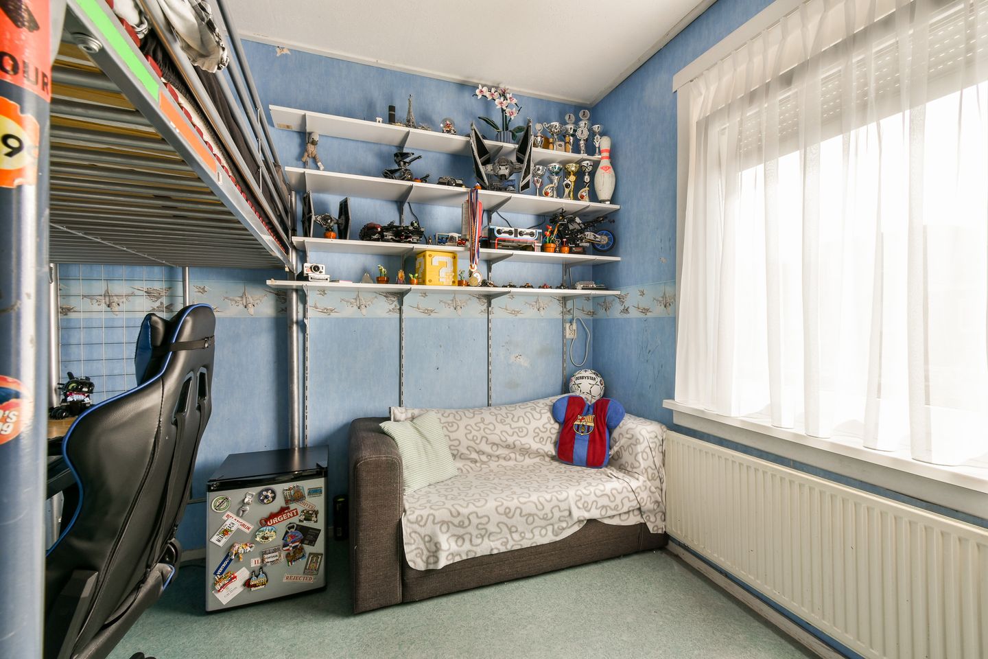 Foto 20 van Lijsterstraat 26