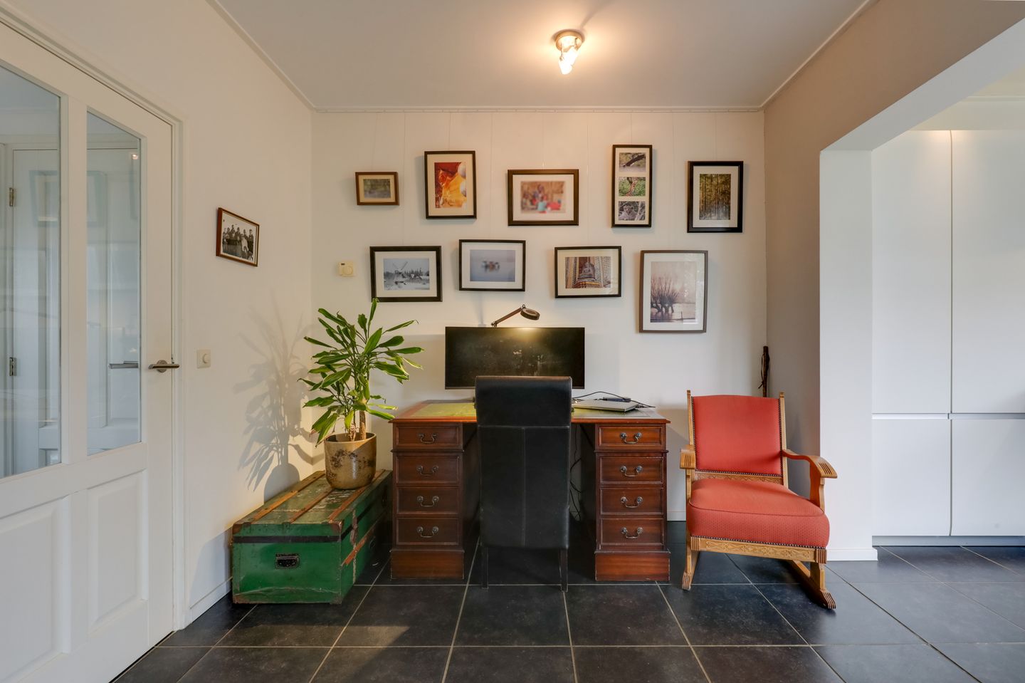 Foto 19 van Constantia Loudonlaan 2