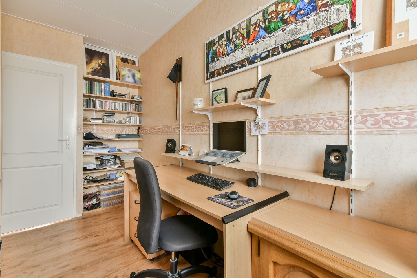 Foto 25 van Lijsterstraat 26