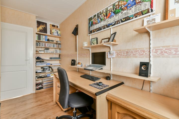 Foto 25 van Lijsterstraat 26