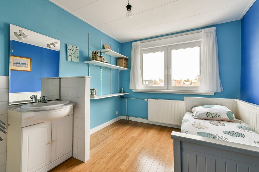 Foto 26 van Lijsterstraat 26