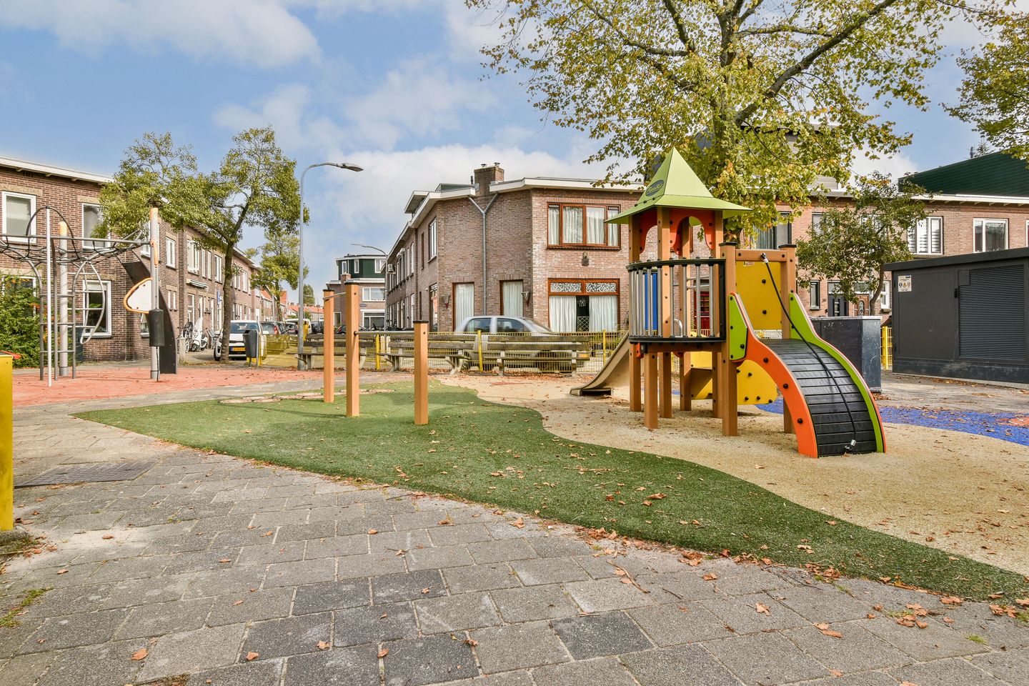 Foto 29 van Lijsterstraat 26