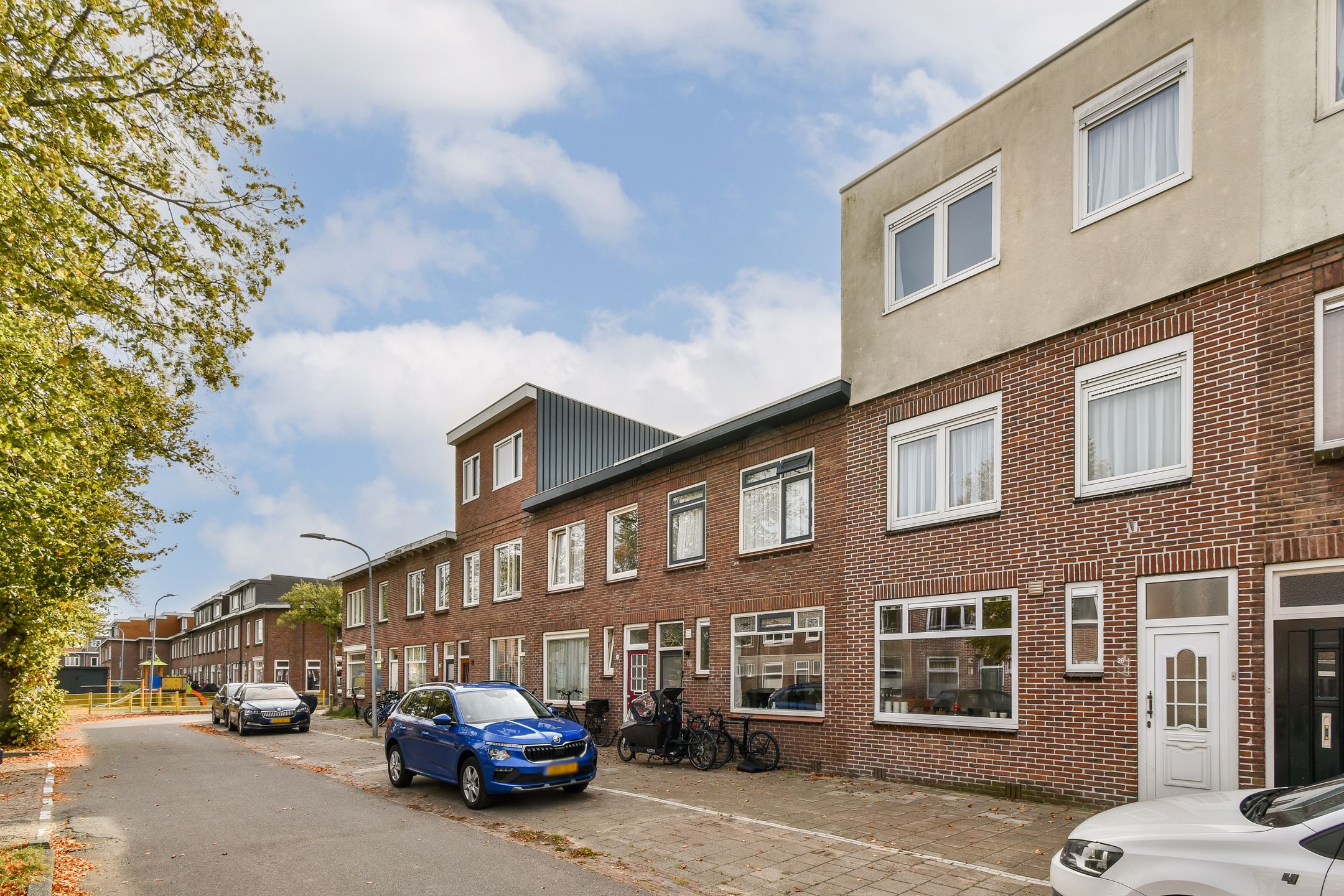 Foto 30 van Lijsterstraat 26