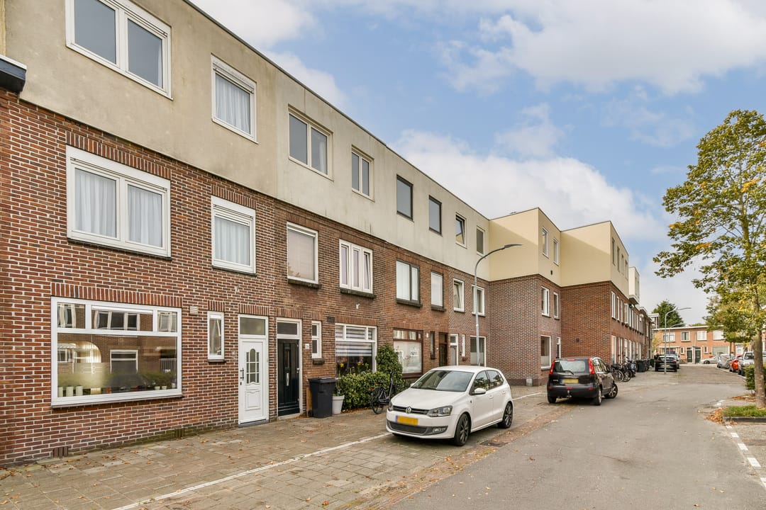 Foto 31 van Lijsterstraat 26