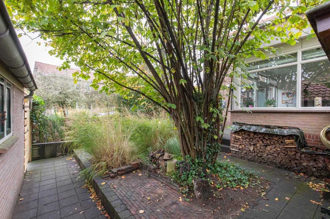 Foto 31 van Constantia Loudonlaan 2