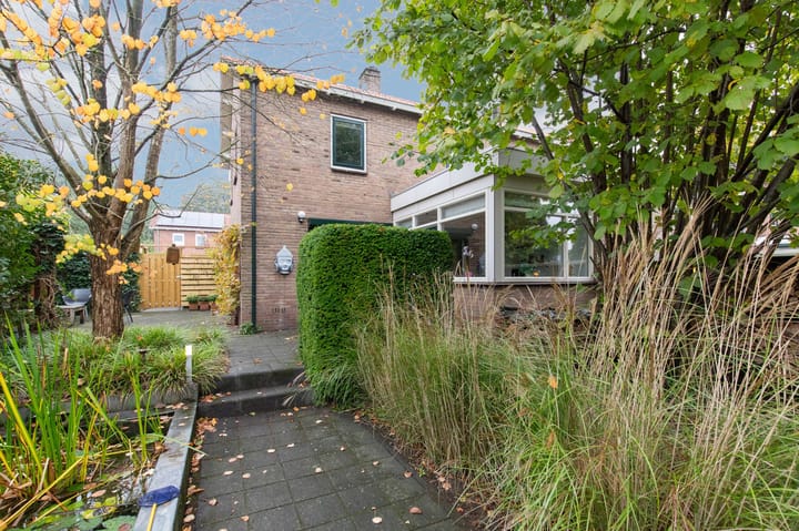 Foto 32 van Constantia Loudonlaan 2