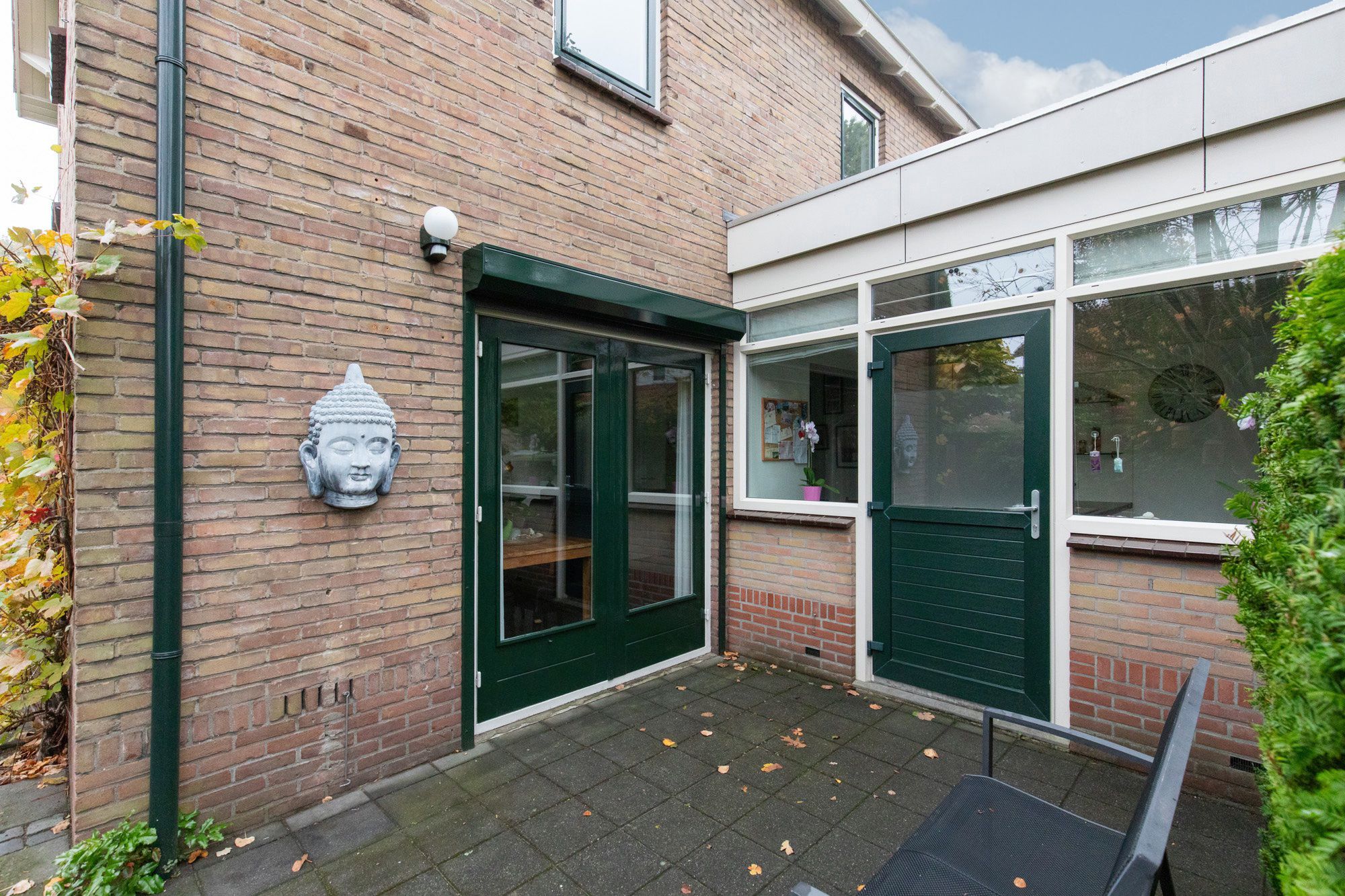 Foto 33 van Constantia Loudonlaan 2