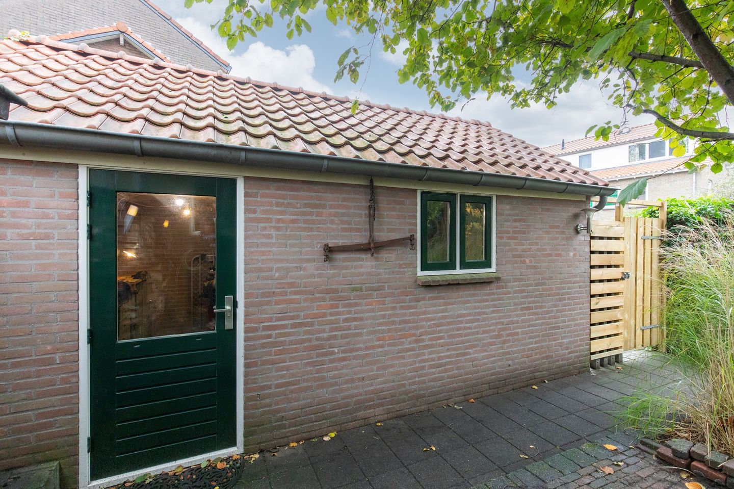 Foto 34 van Constantia Loudonlaan 2