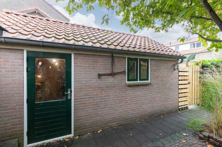 Foto 34 van Constantia Loudonlaan 2