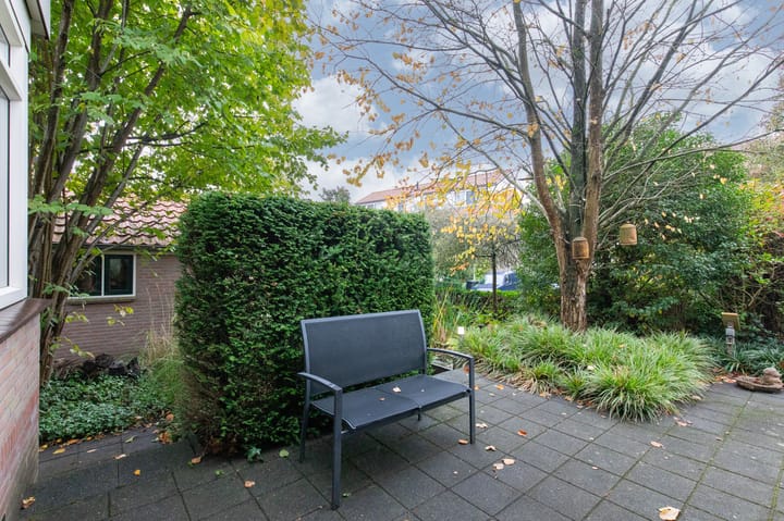 Foto 35 van Constantia Loudonlaan 2