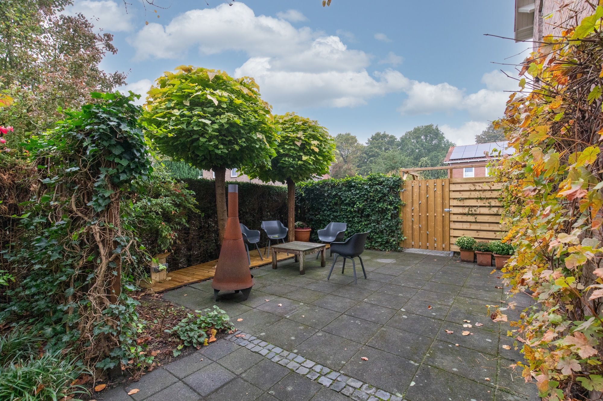 Foto 36 van Constantia Loudonlaan 2