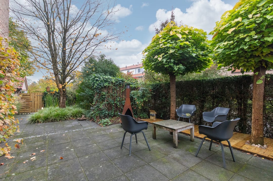 Foto 37 van Constantia Loudonlaan 2