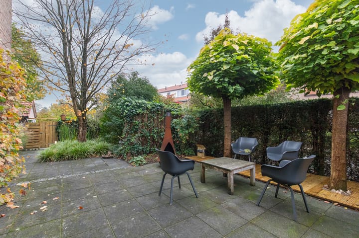 Foto 37 van Constantia Loudonlaan 2