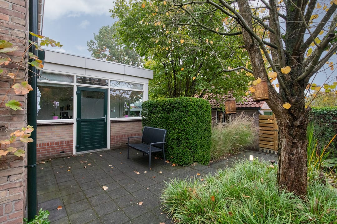 Foto 38 van Constantia Loudonlaan 2