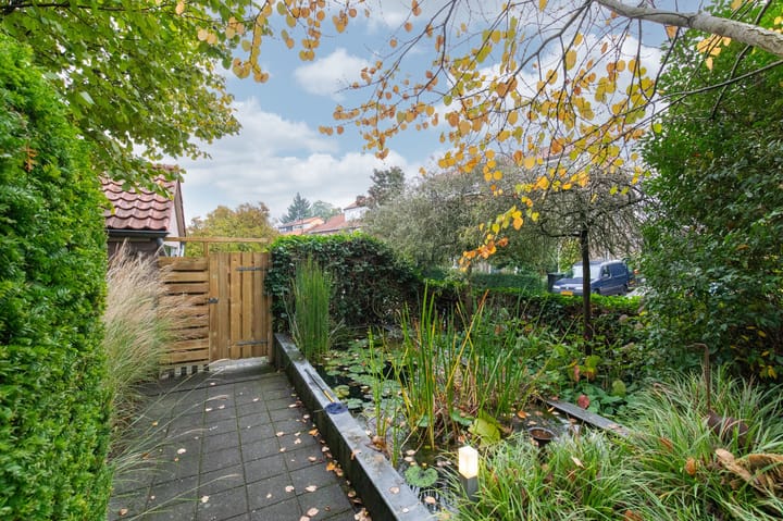 Foto 39 van Constantia Loudonlaan 2