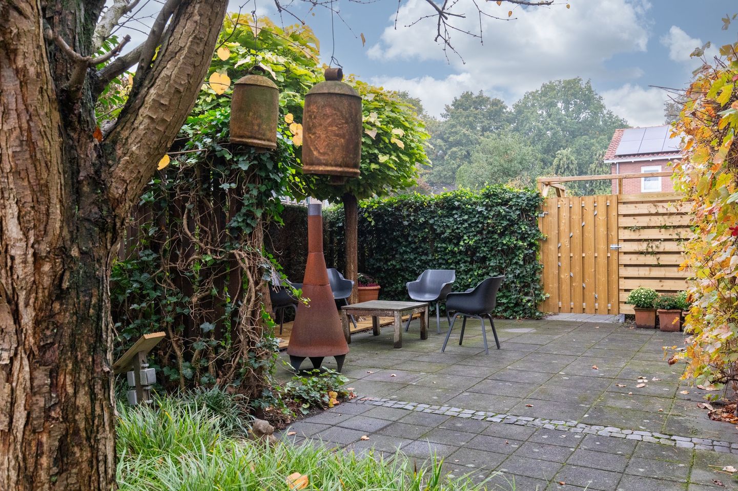 Foto 40 van Constantia Loudonlaan 2