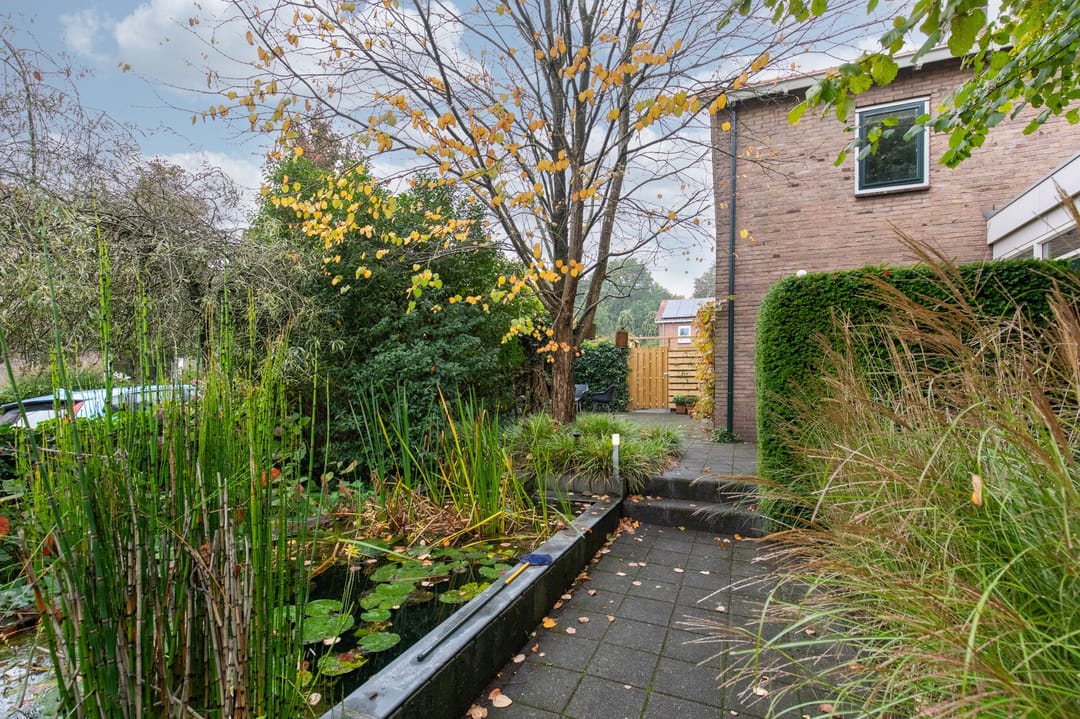 Foto 41 van Constantia Loudonlaan 2