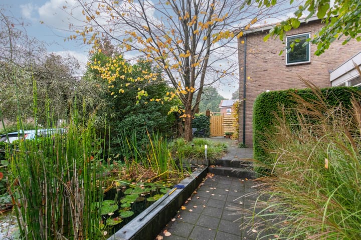 Foto 41 van Constantia Loudonlaan 2