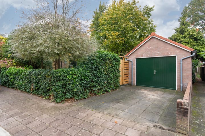 Foto 42 van Constantia Loudonlaan 2