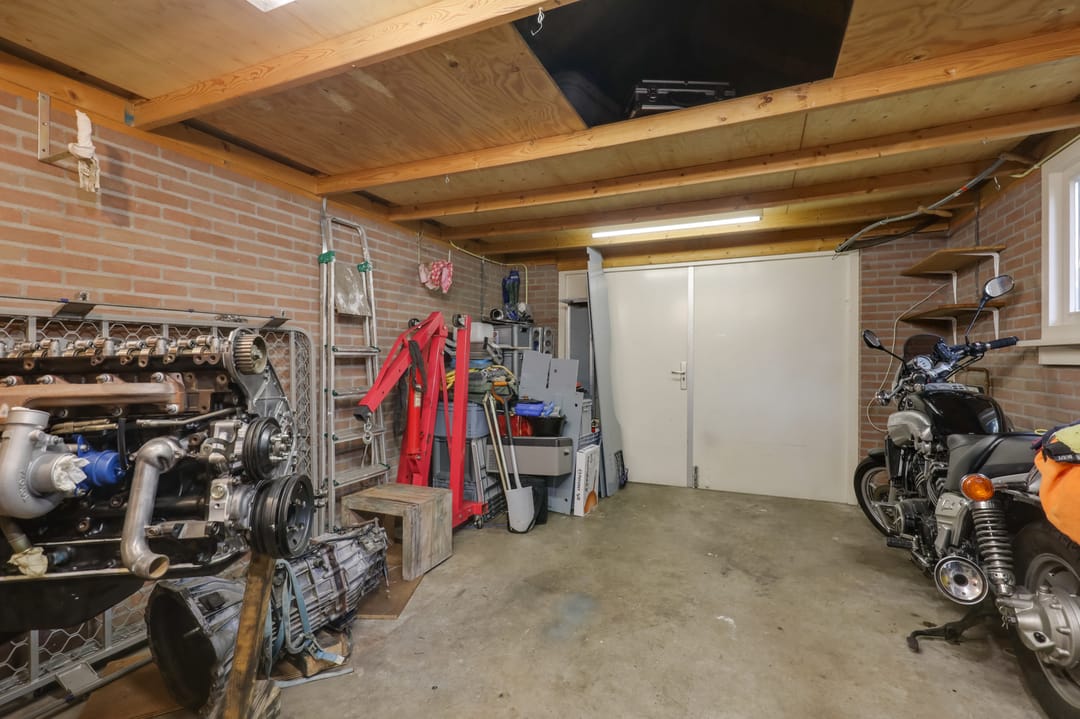 Foto 43 van Constantia Loudonlaan 2