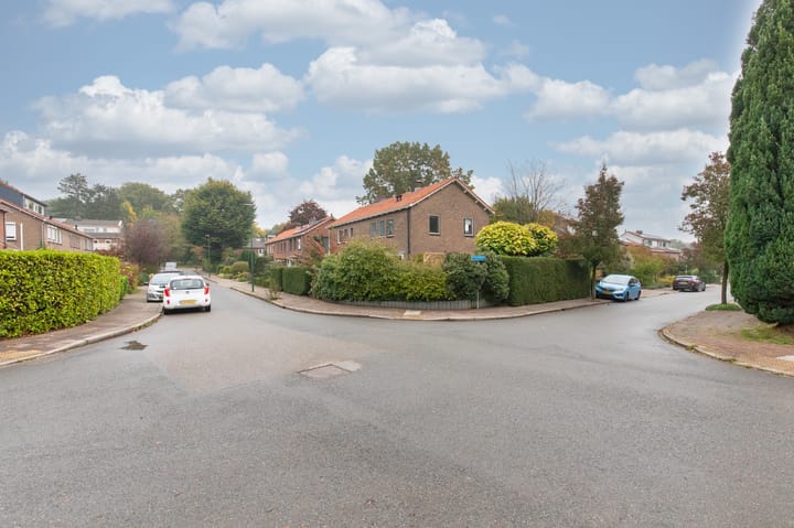 Foto 44 van Constantia Loudonlaan 2