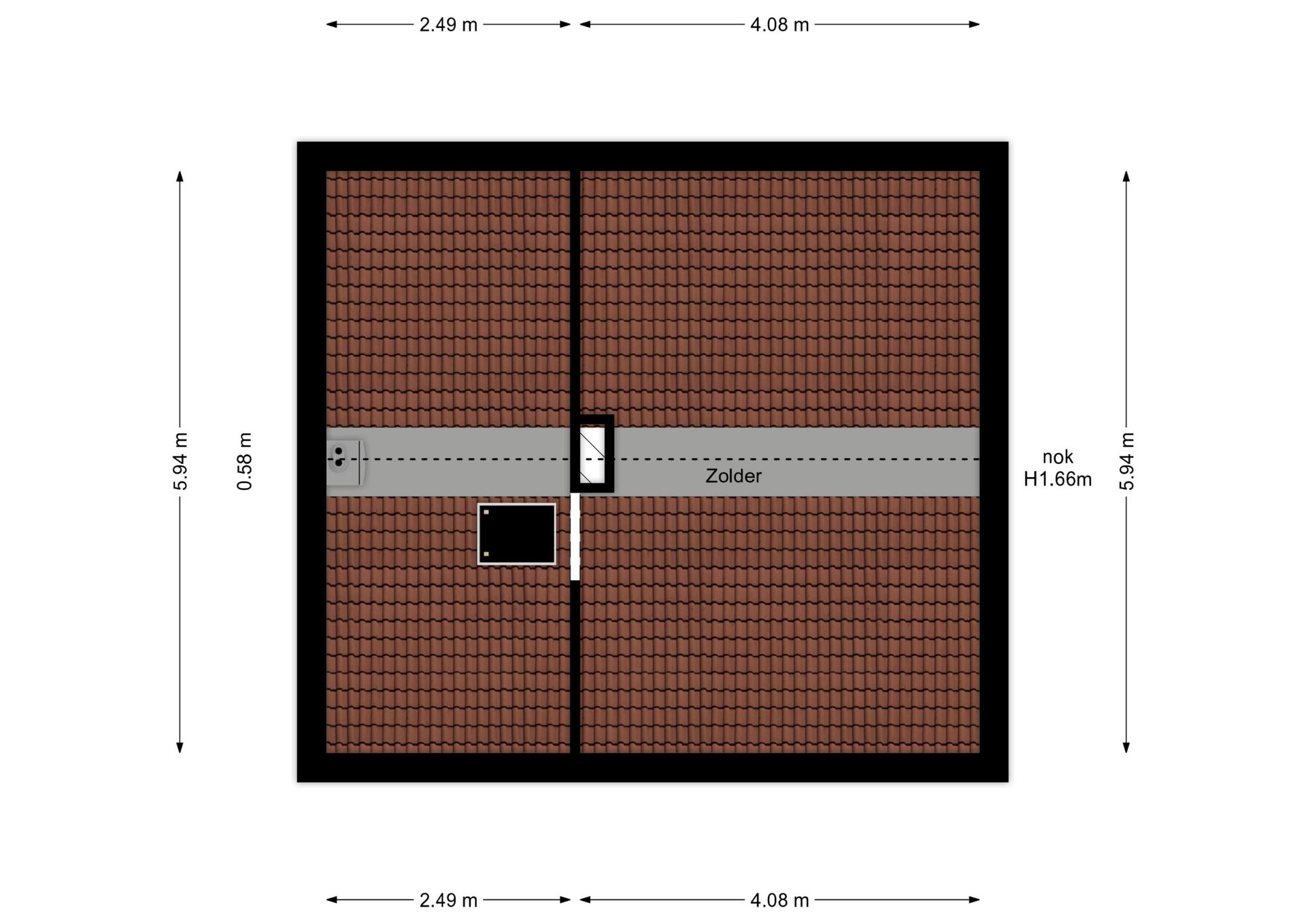 Foto 48 van Constantia Loudonlaan 2