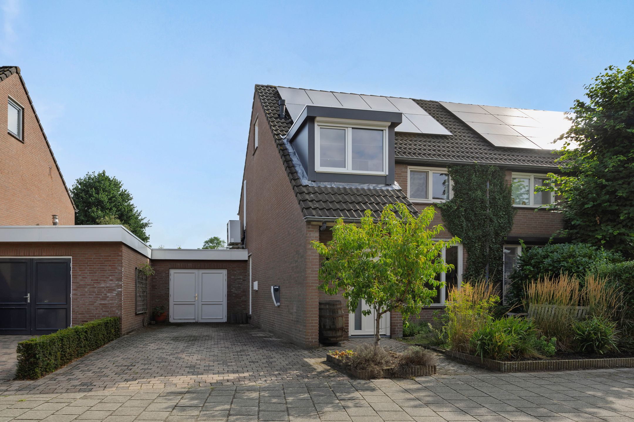 Luyckershofke 14-A, 14, A, Rosmalen, 5243WB, Noord-Brabant, Nederland 14 