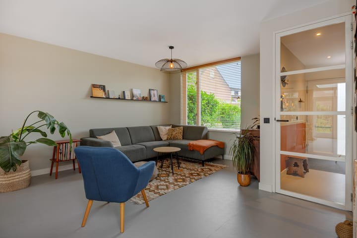 Foto 3 van Luyckershofke 14-A