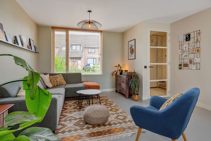 Foto 4 van Luyckershofke 14-A