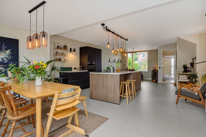 Foto 5 van Luyckershofke 14-A