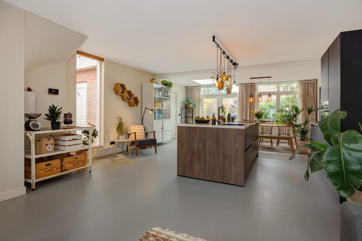 Foto 7 van Luyckershofke 14-A