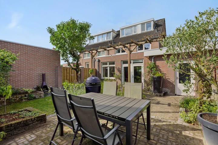 Foto 29 van Luyckershofke 14-A