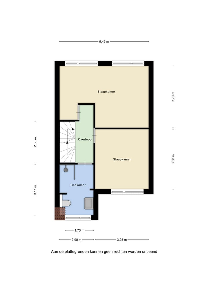 Foto 41 van Luyckershofke 14-A