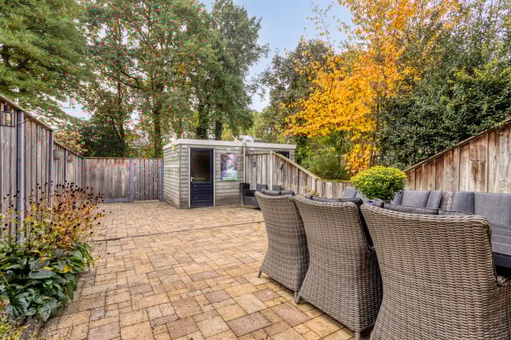 Foto 4 van Ruwenbos 82