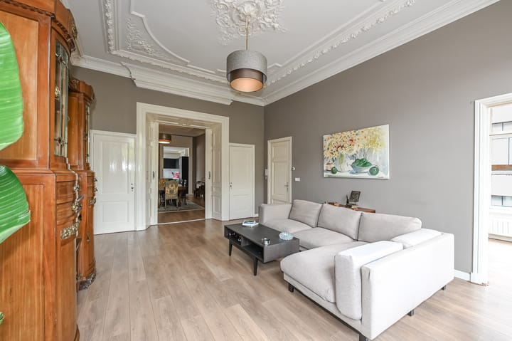 Foto 2 van Van Kinsbergenstraat 122-B