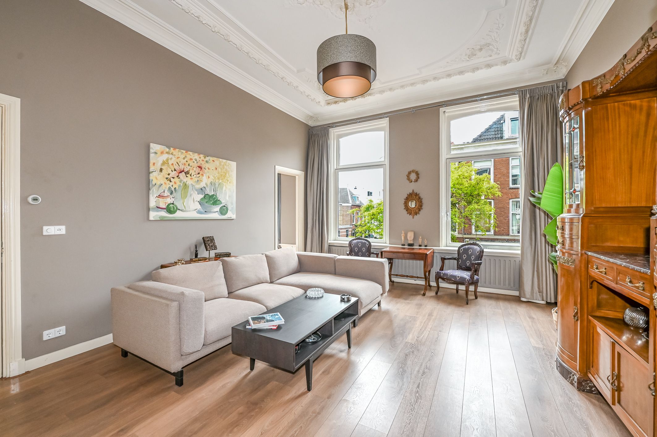 Foto 3 van Van Kinsbergenstraat 122-B