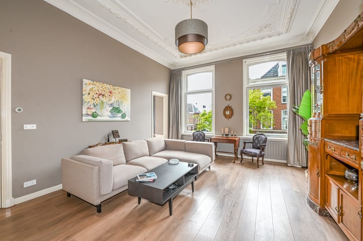 Foto 3 van Van Kinsbergenstraat 122-B