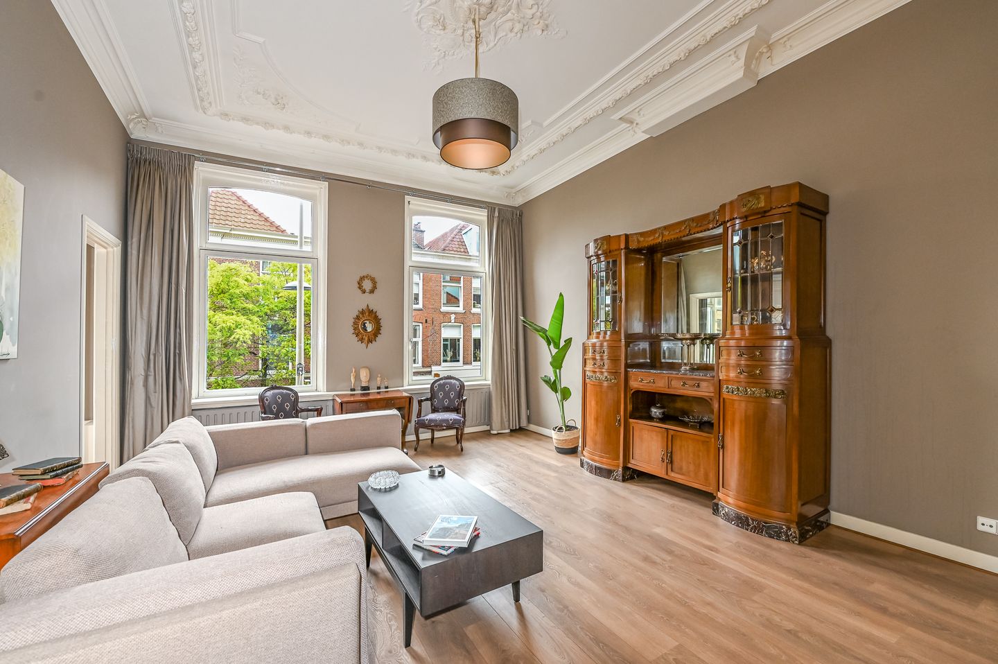 Foto 4 van Van Kinsbergenstraat 122-B