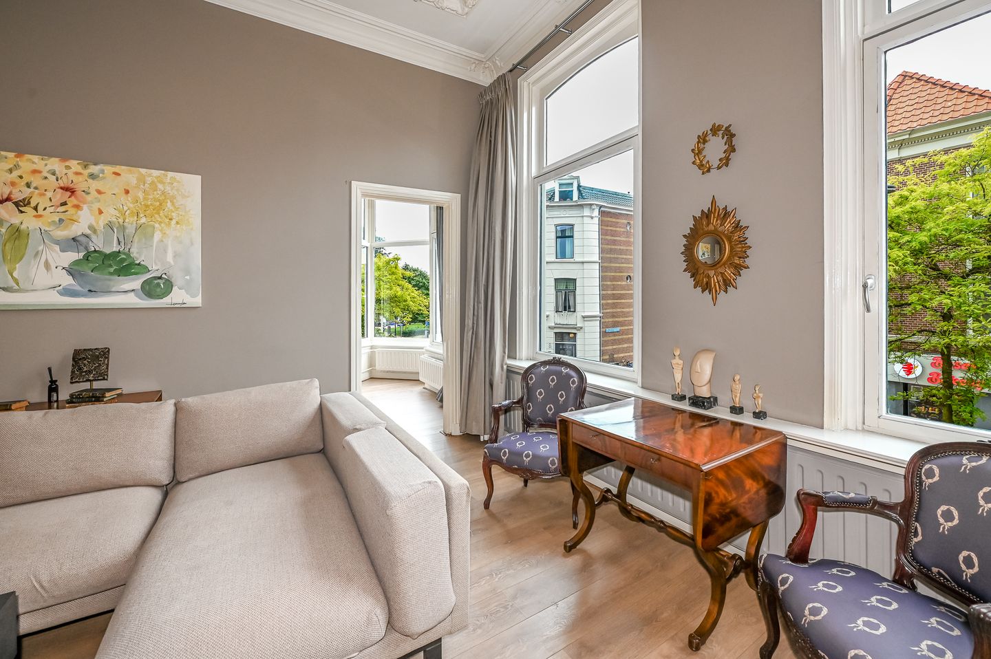 Foto 5 van Van Kinsbergenstraat 122-B