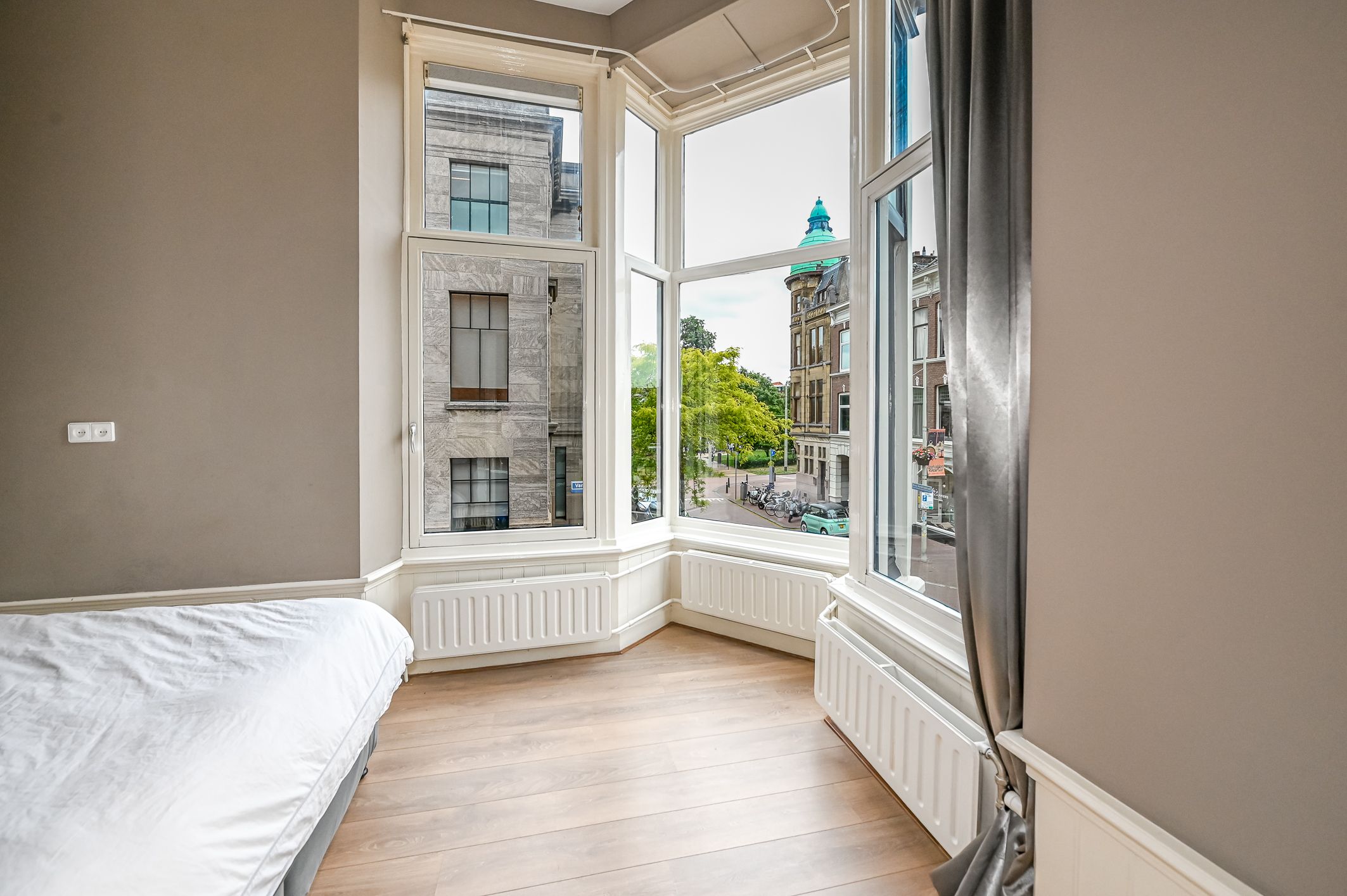 Foto 6 van Van Kinsbergenstraat 122-B