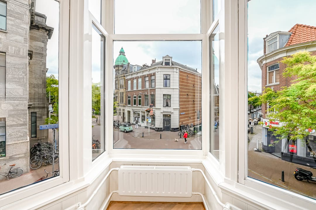 Foto 7 van Van Kinsbergenstraat 122-B