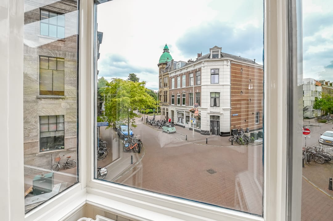 Foto 8 van Van Kinsbergenstraat 122-B