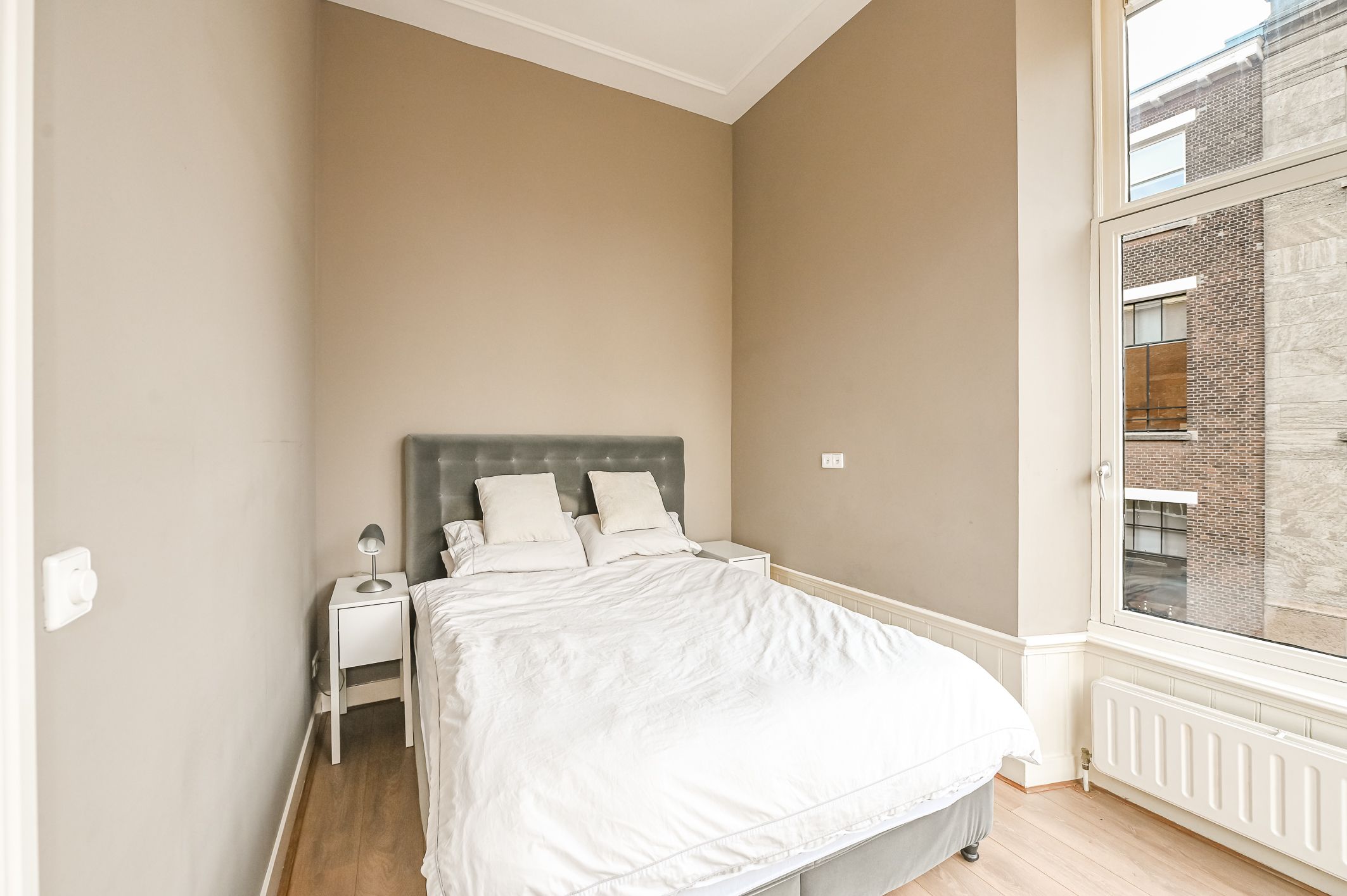 Foto 9 van Van Kinsbergenstraat 122-B