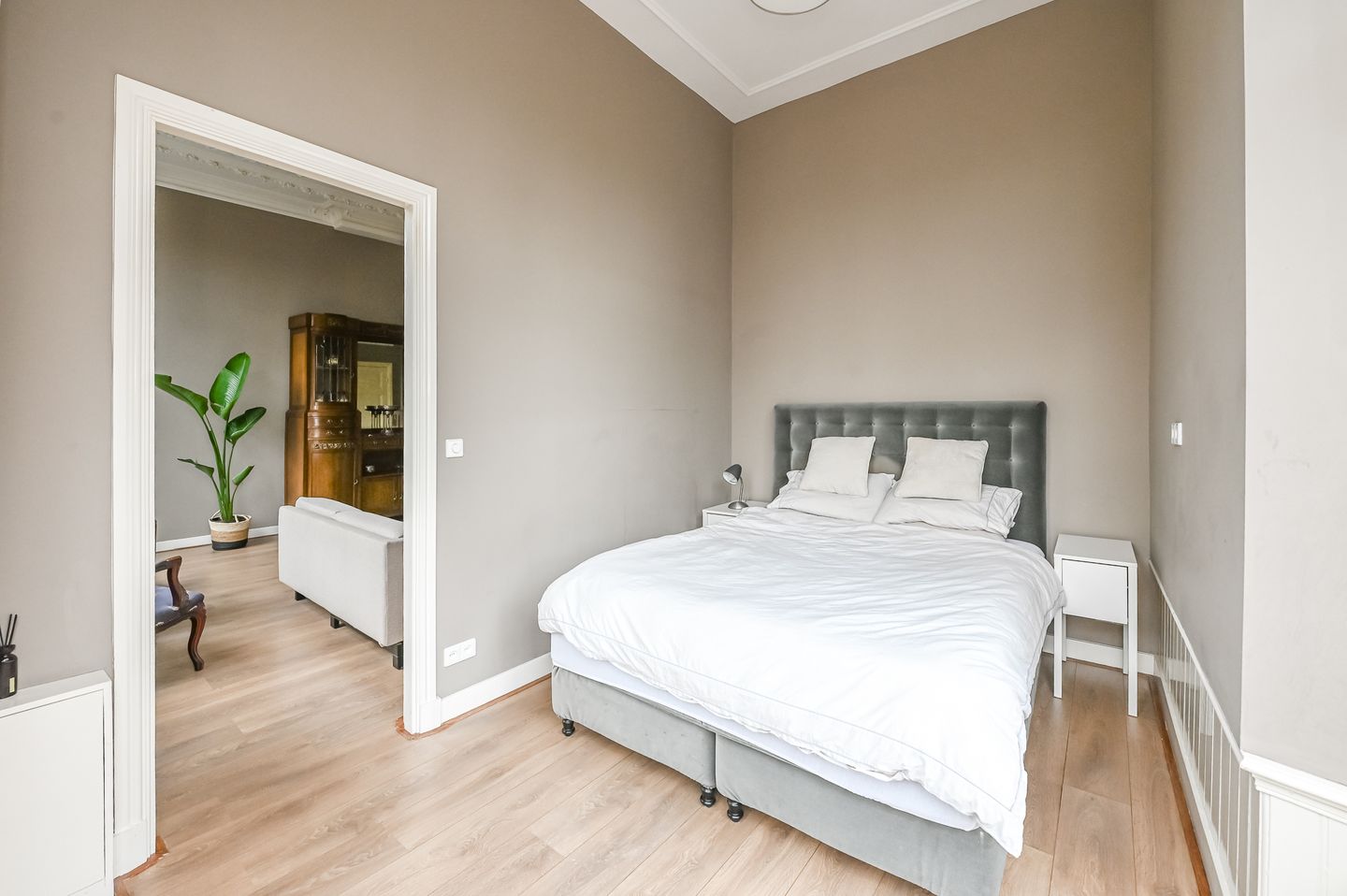 Foto 10 van Van Kinsbergenstraat 122-B