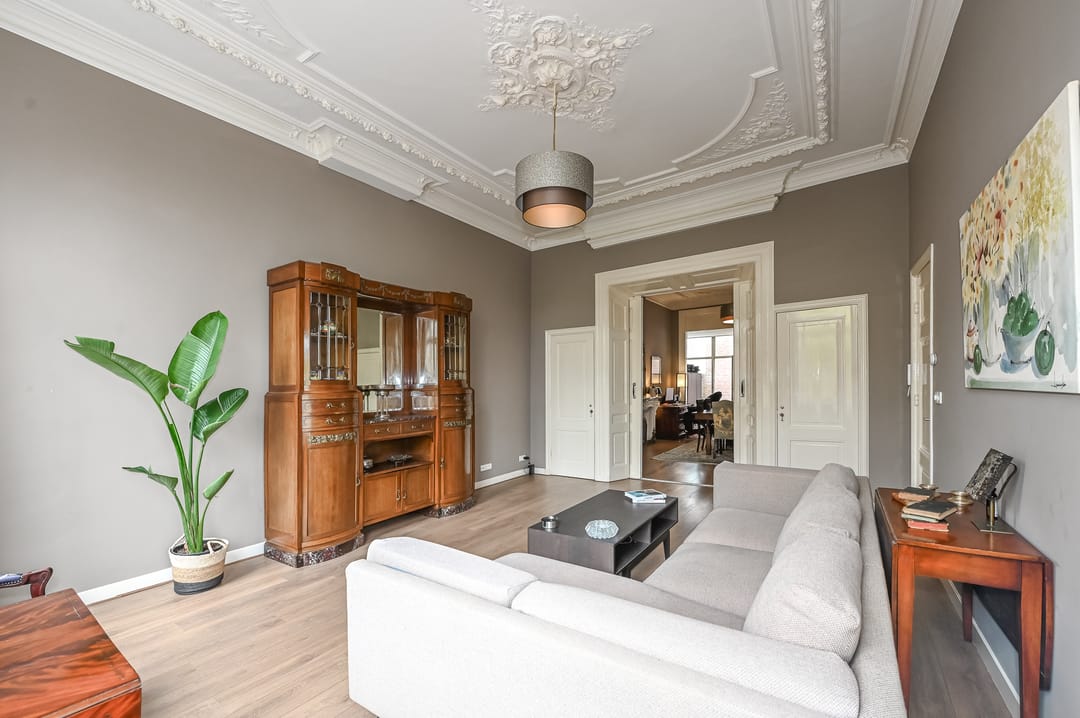 Foto 11 van Van Kinsbergenstraat 122-B