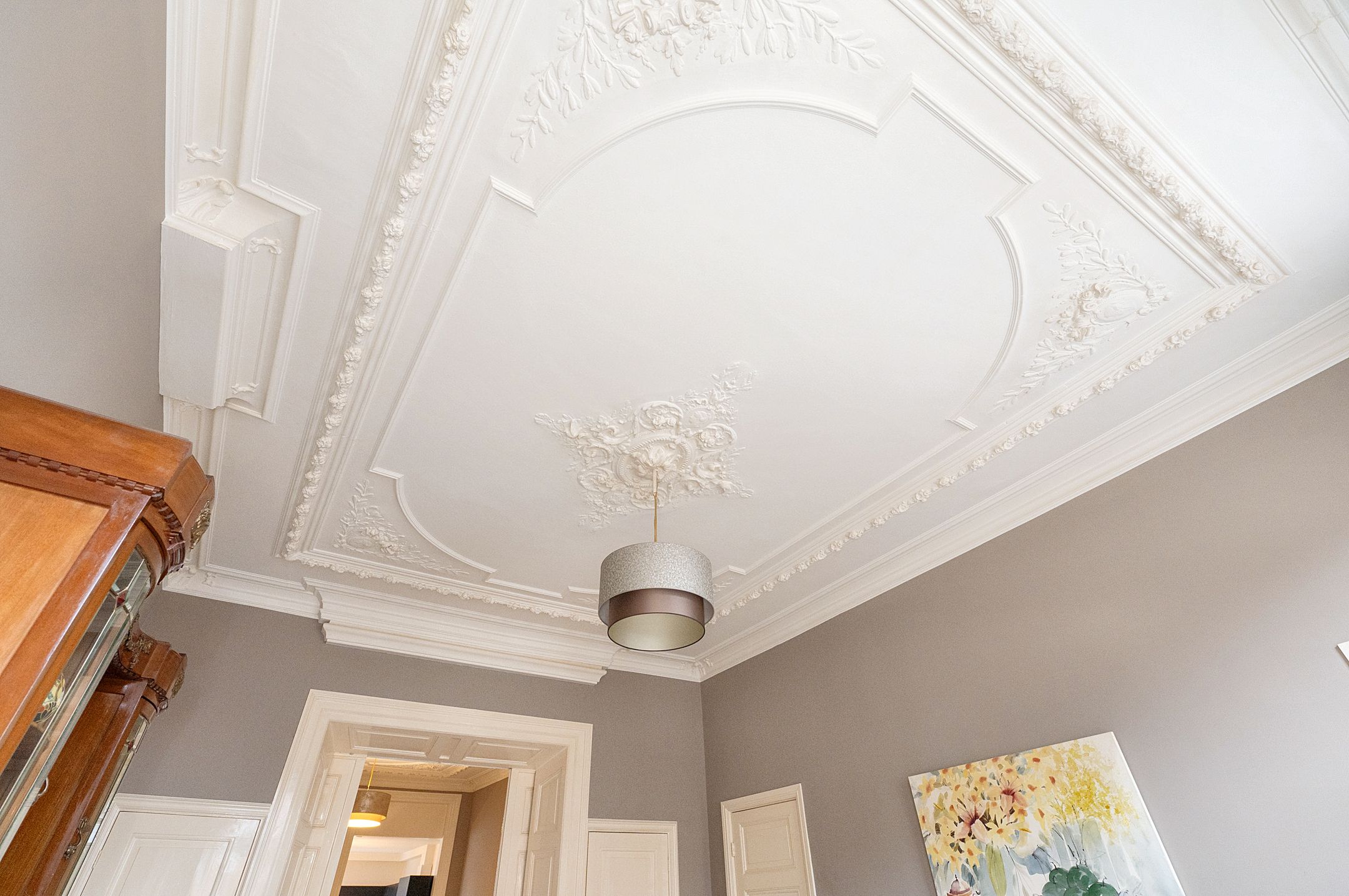 Foto 12 van Van Kinsbergenstraat 122-B