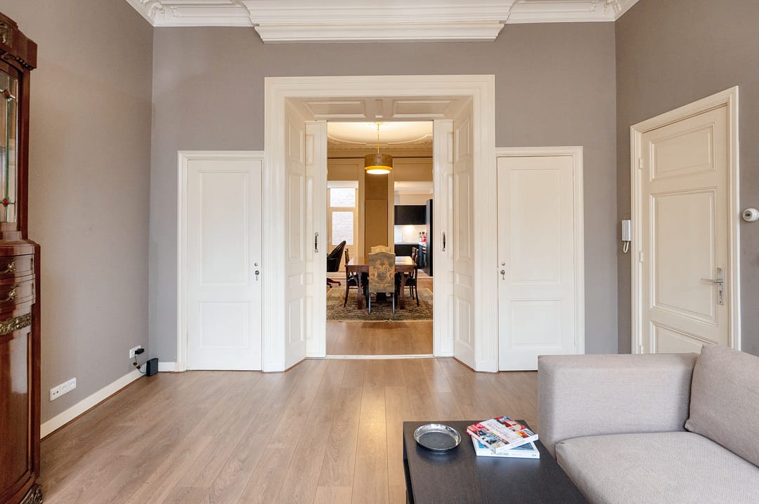 Foto 13 van Van Kinsbergenstraat 122-B