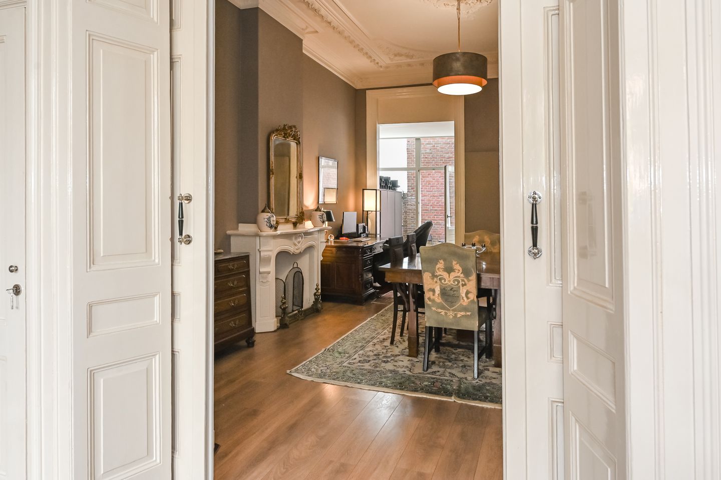 Foto 14 van Van Kinsbergenstraat 122-B