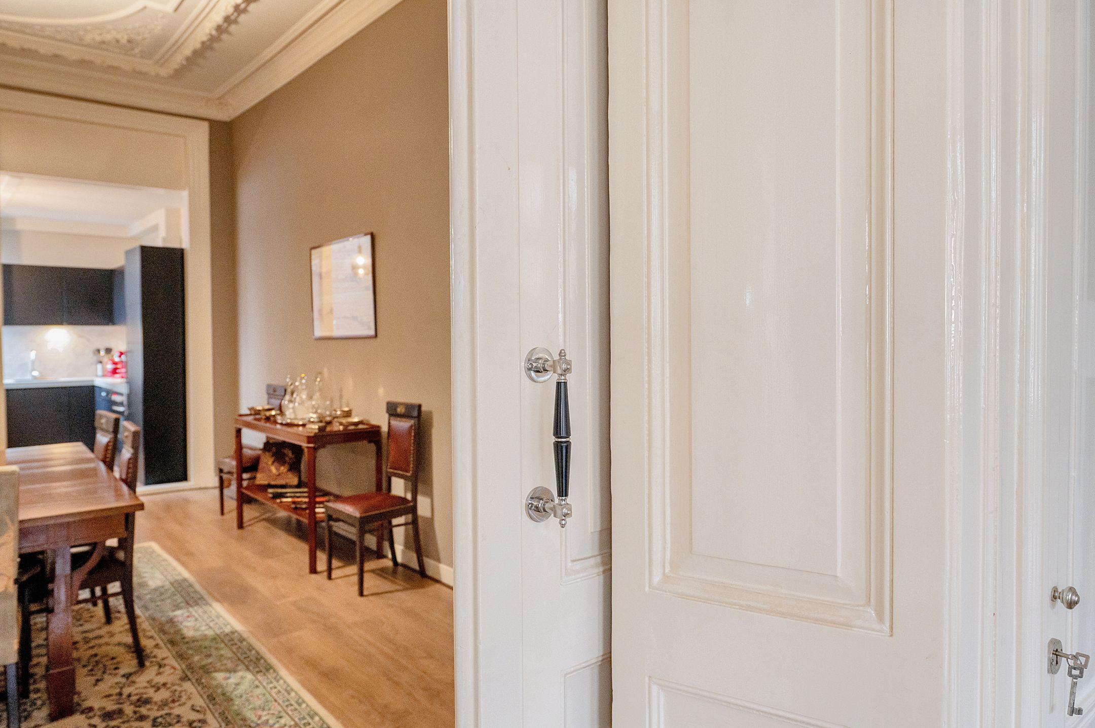 Foto 15 van Van Kinsbergenstraat 122-B